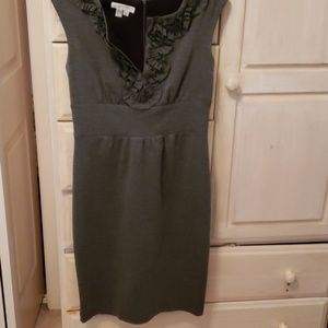 Sleeveless dress